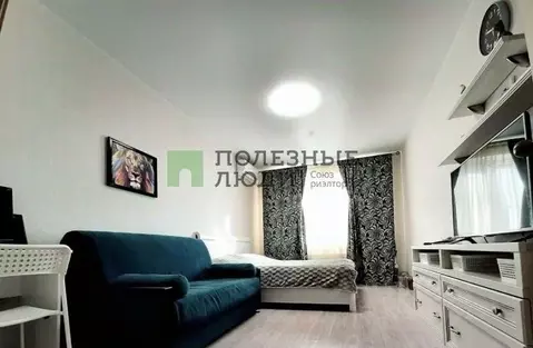 1-к кв. Краснодарский край, Новороссийск просп. Ленина, 52А (40.5 м)