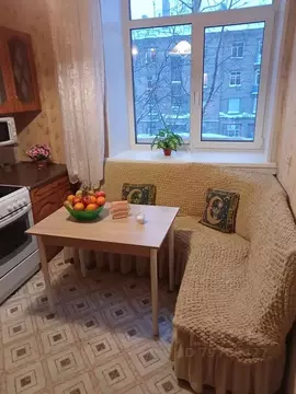 2-к кв. Мурманская область, Кировск ул. Кирова, 16 (53.0 м)