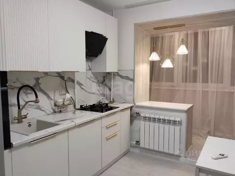 3-к кв. Московская область, Раменское ул. Космонавтов, 8 (66.6 м)