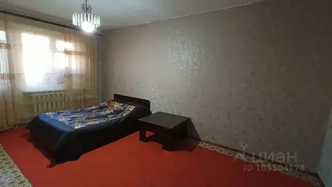 1-к кв. Тамбовская область, Тамбов ул. Карла Маркса, 176 (40.0 м)