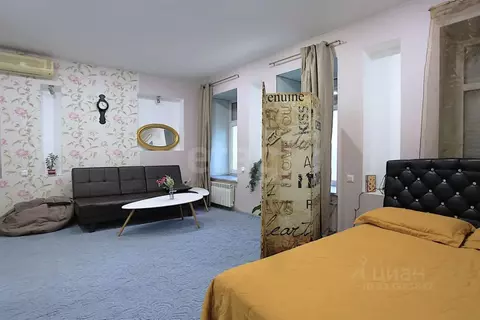 4-к кв. Санкт-Петербург 11-я Васильевского острова линия, 40 (140.0 м)