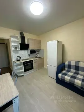 1-к кв. Санкт-Петербург бул. Головнина, 10 (41.0 м)