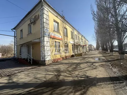 Торговая площадь в Кемеровская область, Кемерово просп. Ленина, 6 (59 ...