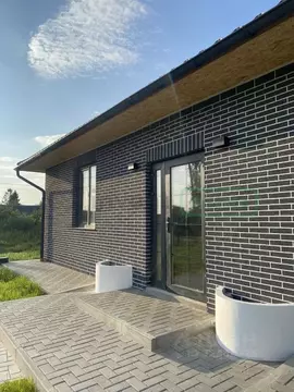 Дом в Калининградская область, Гурьевский муниципальный округ, пос. ...