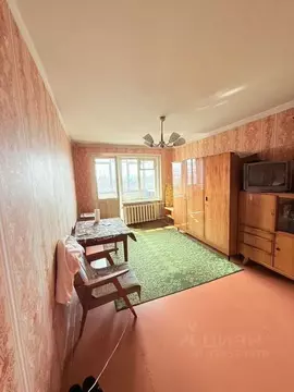 1-к кв. Камчатский край, Петропавловск-Камчатский ул. Чубарова, 3 ...