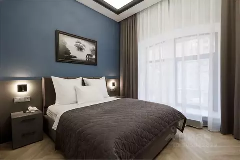 Комната Москва Варшавское ш., 27