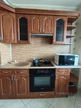 2-к кв. Санкт-Петербург Петергофское ш., 17к1 (65.9 м)