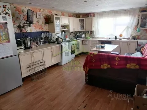 Дом в Бурятия, Улан-Удэ Забайкальский мкр, ул. Совхозная (91 м)