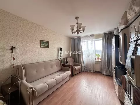 1-к кв. Ленинградская область, Мурино Всеволожский район, ул. Шоссе в ...