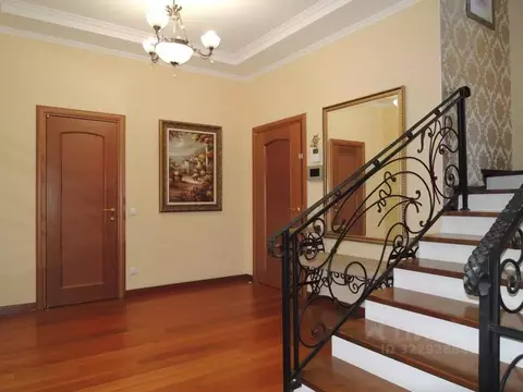 Таунхаус в Кемеровская область, Кемерово ул. Марковцева, 8/63 (329 м)