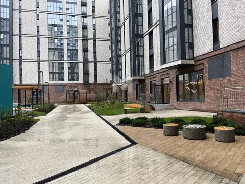Студия Санкт-Петербург Полюстровский просп., 87к2 (29.82 м)