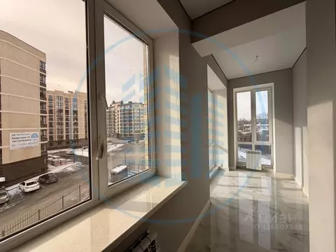 1-к кв. Ставропольский край, Ессентуки Октябрьская ул., 8/3 (41.8 м)