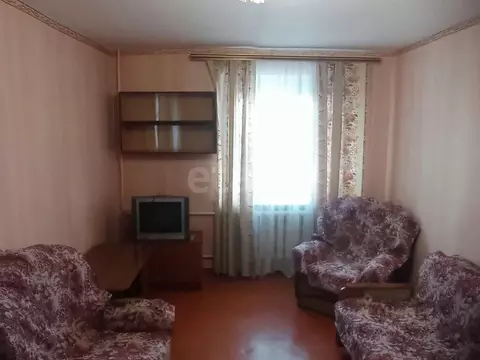 1-к кв. Белгородская область, Губкин ул. Кирова, 52А (31.3 м)