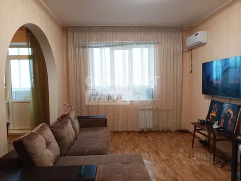 1-к кв. Курская область, Курск просп. Анатолия Дериглазова, 19 (43.3 ...