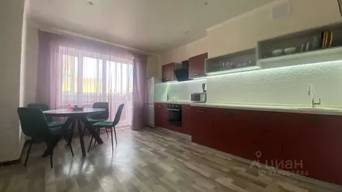 1-к кв. Ставропольский край, Ставрополь ул. Доваторцев, 86/1 (55.2 м)