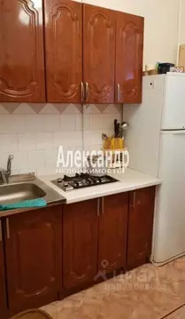 2-к кв. Ленинградская область, Приозерск ул. Калинина, 30 (49.0 м)