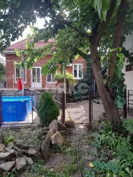 Дом в Краснодарский край, Горячий Ключ ул. Некрасова (80 м)