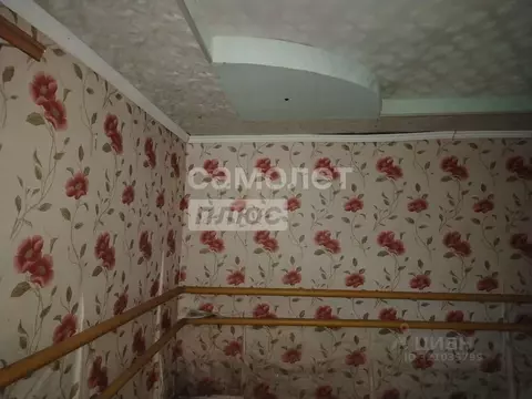 Дом в Липецкая область, Задонский район, Кашарский сельсовет, д. ...