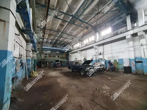 Склад в Сахалинская область, Невельск Рыбацкая ул., 28 (2700 м)