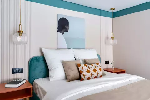 1-к кв. Москва Большая Филевская ул., 3к3 (27.0 м)