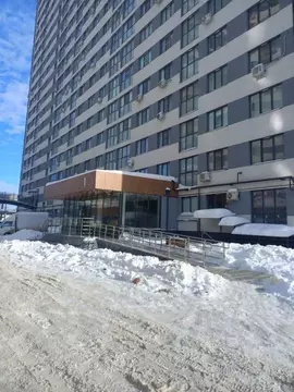 3-к кв. Рязанская область, Рязань ш. Солотчинское, 4к1 (84.0 м)