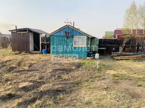 Участок в Забайкальский край, Чита Урожай ДНТ,  (8.0 сот.)