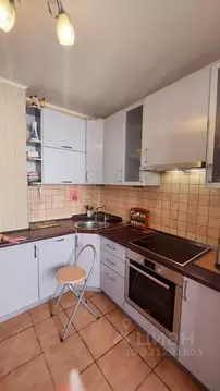 1-к кв. Московская область, Красногорск ул. Спасская, 4 (42.0 м)