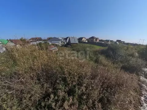 Участок в Тюменская область, Тюмень Березняки-2 садовое товарищество,  ...