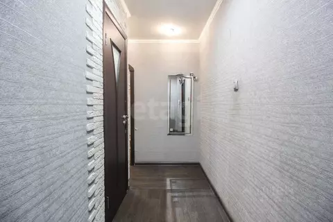 2-к кв. Алтайский край, Барнаул ул. Георгия Исакова, 203 (46.2 м)