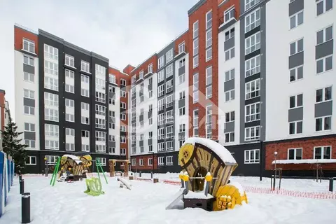 2-к кв. Калининградская область, Калининград Коммунистическая ул., 26 ...