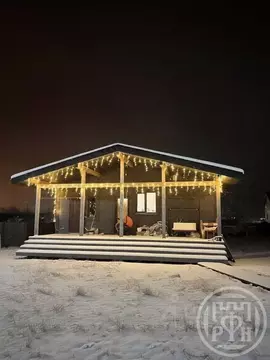 Дом в Ленинградская область, Ломоносовский район, Низинское с/пос, ...