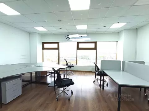 Офис в Санкт-Петербург пл. Александра Невского, 2 (68 м)