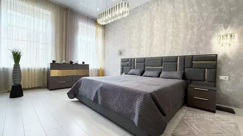 Квартира, 3 комнаты, 108 м