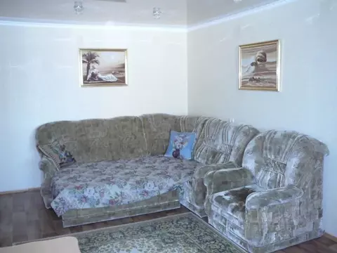 2-к кв. Башкортостан, Салават ул. Калинина, 18 (45.0 м)