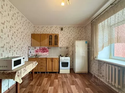 1-к кв. Тюменская область, Тюмень Широтная ул., 120к2 (50.2 м)