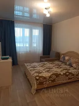 Студия Кировская область, Киров Московская ул., 121к1 (27.0 м)