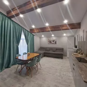 2-к кв. Ханты-Мансийский АО, Мегион Северная ул., 1 (48.0 м)