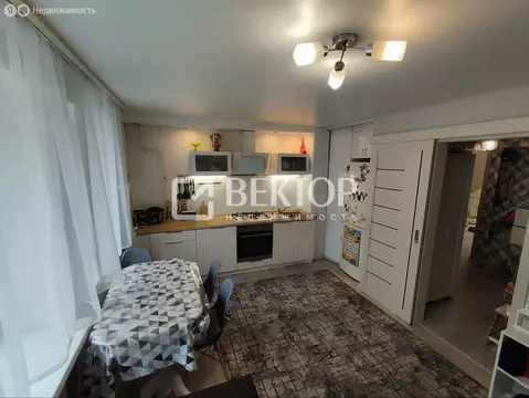 2-комнатная квартира: Иваново, улица Каравайковой, 50 (63 м)