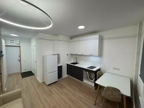 Студия Московская область, Мытищи пер. 1-й Стрелковый, 5 (25.0 м)