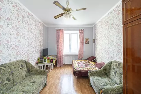 Комната Севастополь, Севастополь, Балаклава г. ул. Кирова, 28 (14.7 м)