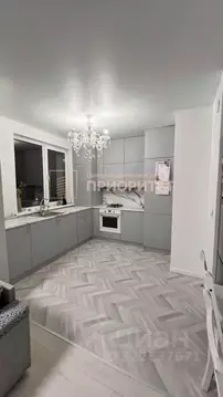 2-к кв. Саха (Якутия), Якутск ул. Губина, 11 (53.3 м)