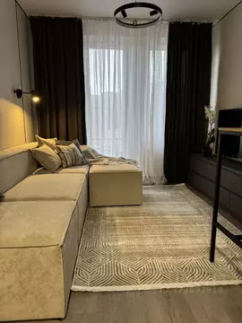 Студия Москва Новоостаповская ул., 20 (21.0 м)