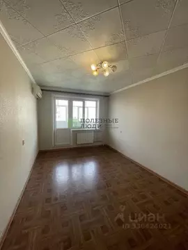 1-к кв. Белгородская область, Белгород ул. Губкина, 42б (34.0 м)
