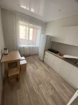 1-к кв. Хакасия, Абакан ул. Генерала Тихонова, 6 (34.2 м)