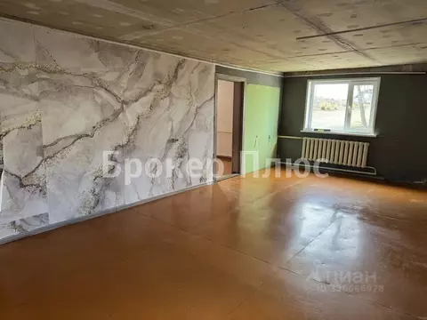 Дом в Тыва, Кызылский кожуун, Каа-Хем пгт ул. 1-я Серебрянка (123 м)