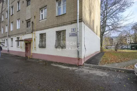 Комната Московская область, Королев проезд Воровского, 1 (15.4 м)