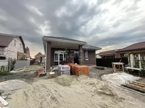 Дом в Ростовская область, Батайск Артемовская ул. (130 м)