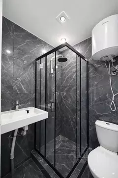 Студия Москва пер. 2-й Вышеславцев, 15 (10.22 м)