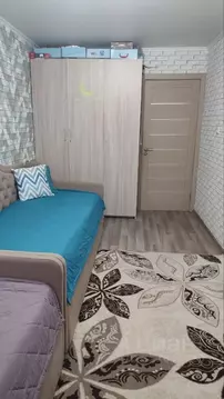 2-к кв. Тюменская область, Тюмень ул. Воровского, 25 (43.5 м)