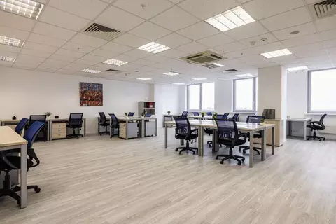 Офис в Москва ул. Академика Варги, 8К1 (111 м)